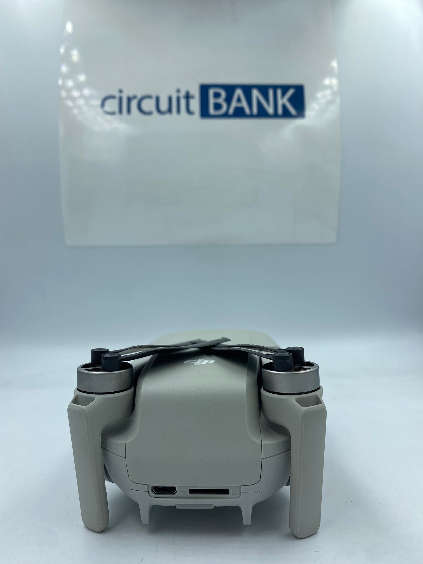 Dron DJI Mavic Mini
