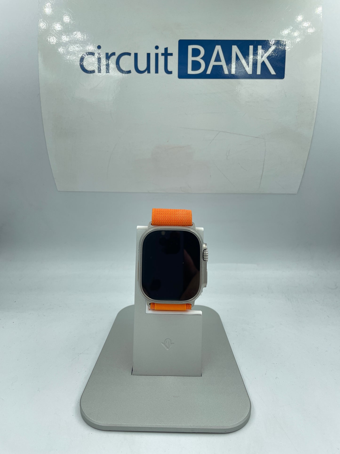 Apple Watch Ultra 1a Gen 49mm (Producto Unico)