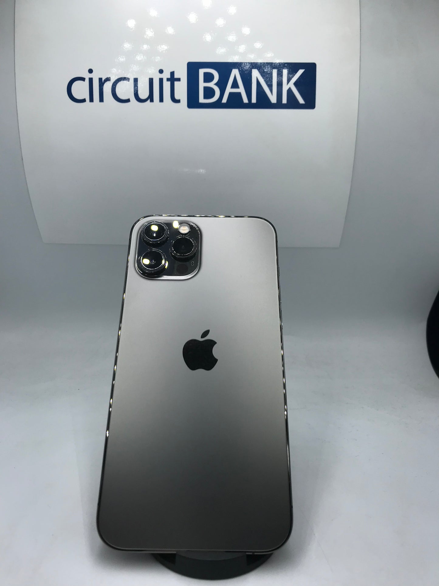 iPhone 12 Pro Max 256 GB (Producto Unico)