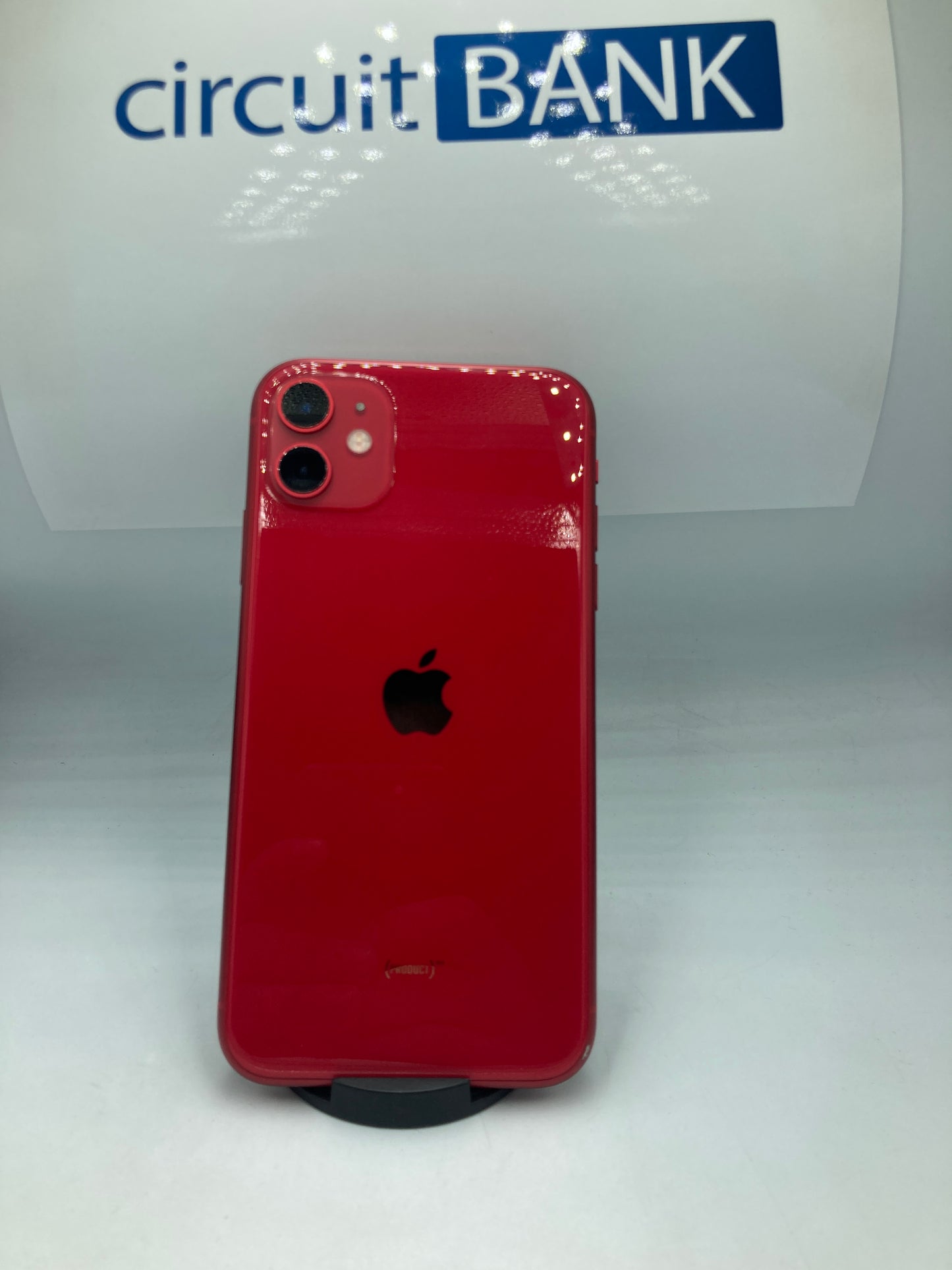 iPhone 11 64GB (Producto Único)