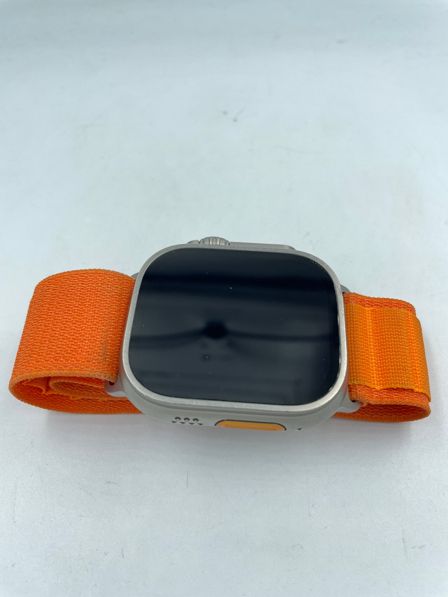 Apple Watch Ultra 1a Gen 49mm (Producto Unico)