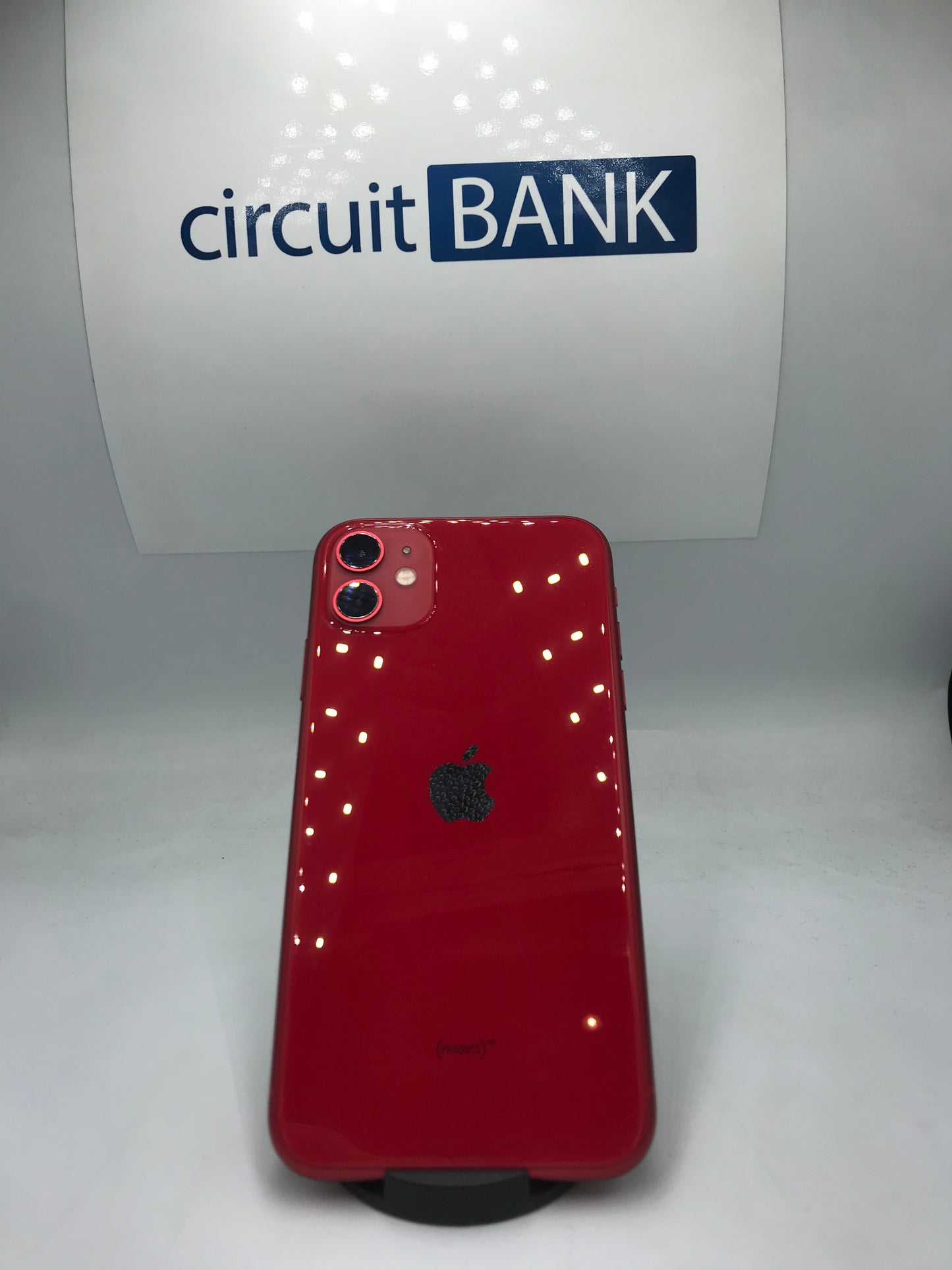 iPhone 11 128 GB (Producto Unico)