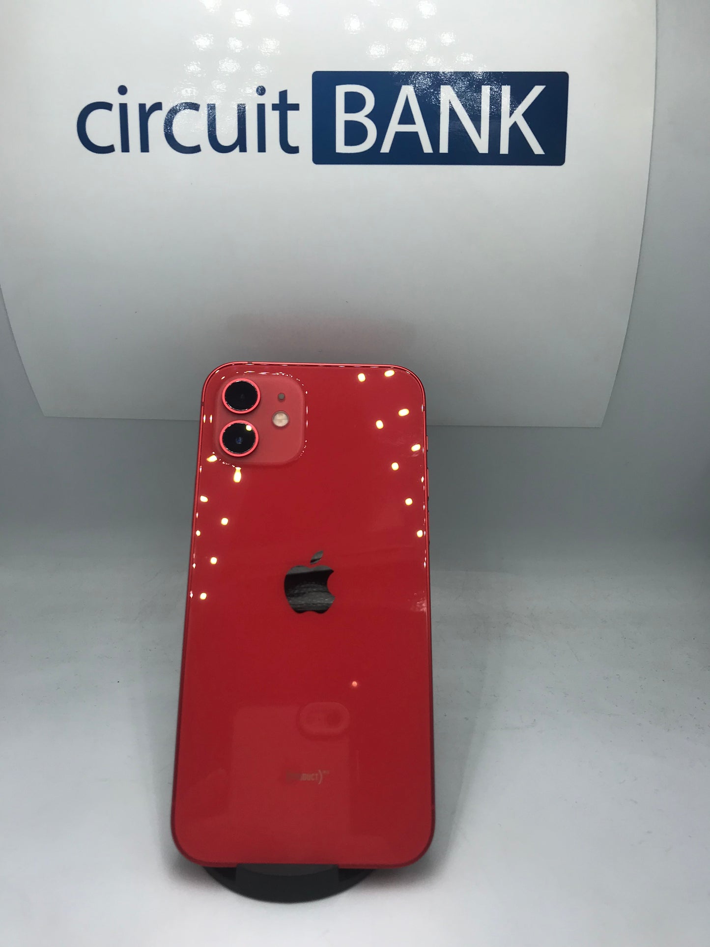 iPhone 12 64GB (Producto Unico)