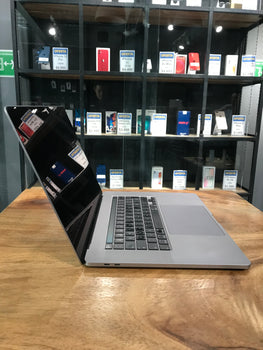 MacBook Pro 16" 2019 (Producto Único)