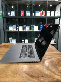 MacBook Pro 16" 2019 (Producto Único)