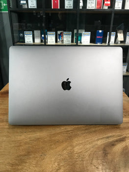 MacBook Pro 16" 2019 (Producto Único)