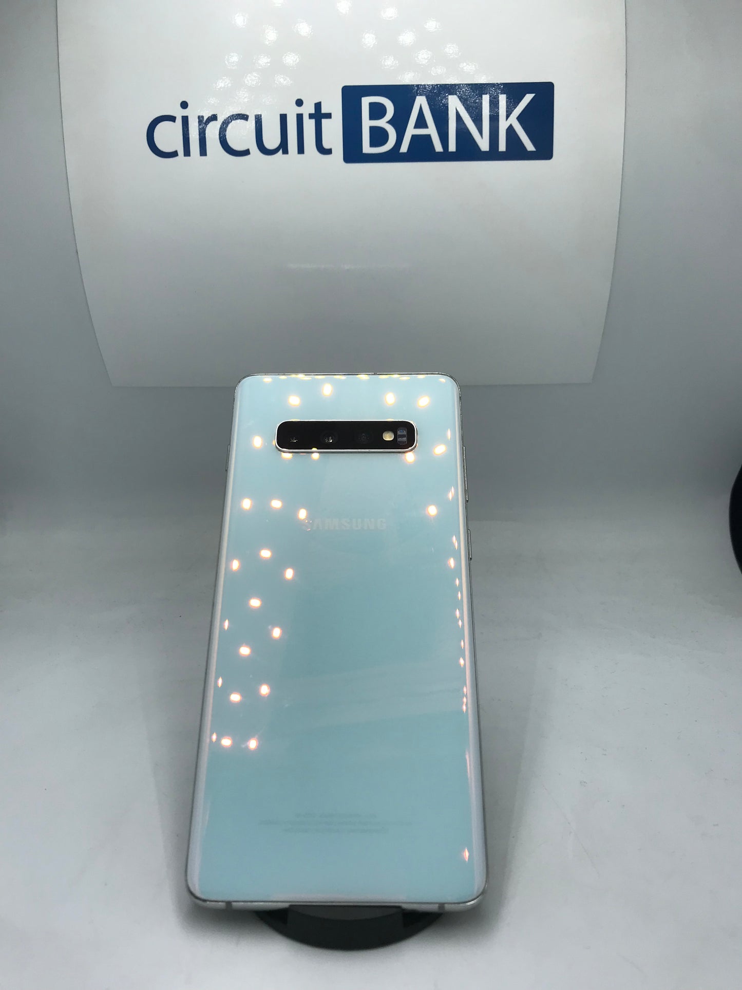 Galaxy S10+ 128 GB (Producto Unico)