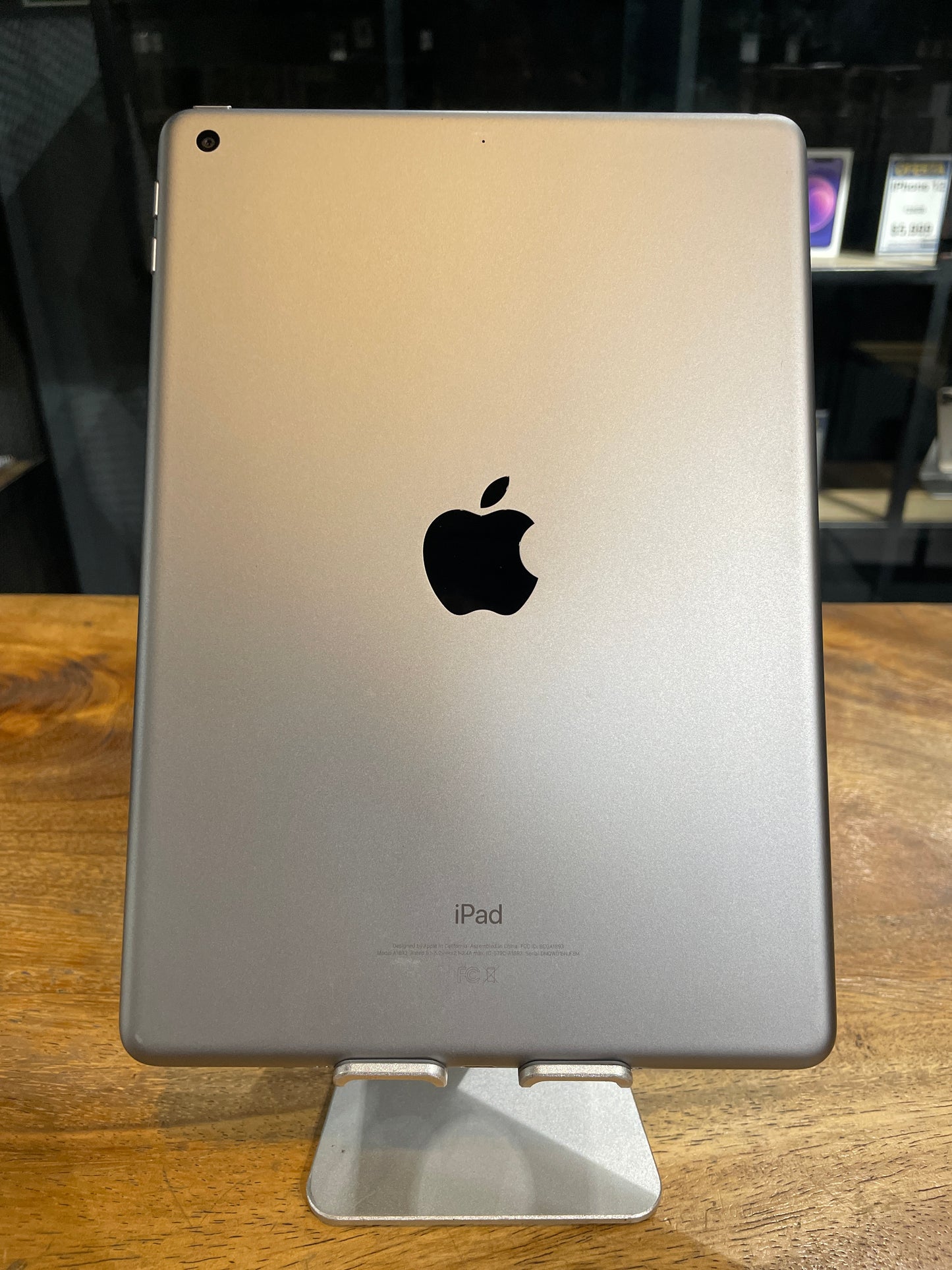 iPad 6 Gen 128GB (WiFi) (Producto Único)