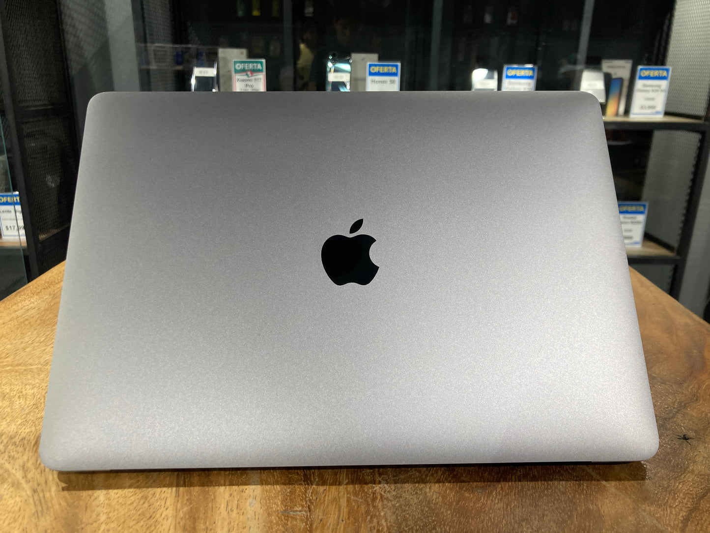 MacBook Pro 13" 2019 (Producto Único)