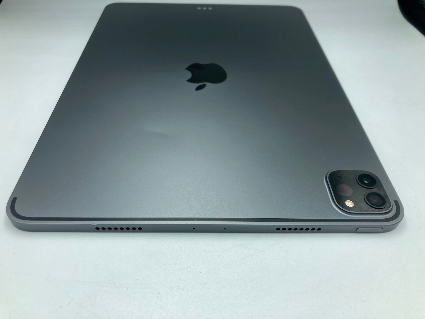 iPad Pro 11" 3rd Gen M1 256GB (Producto Único)