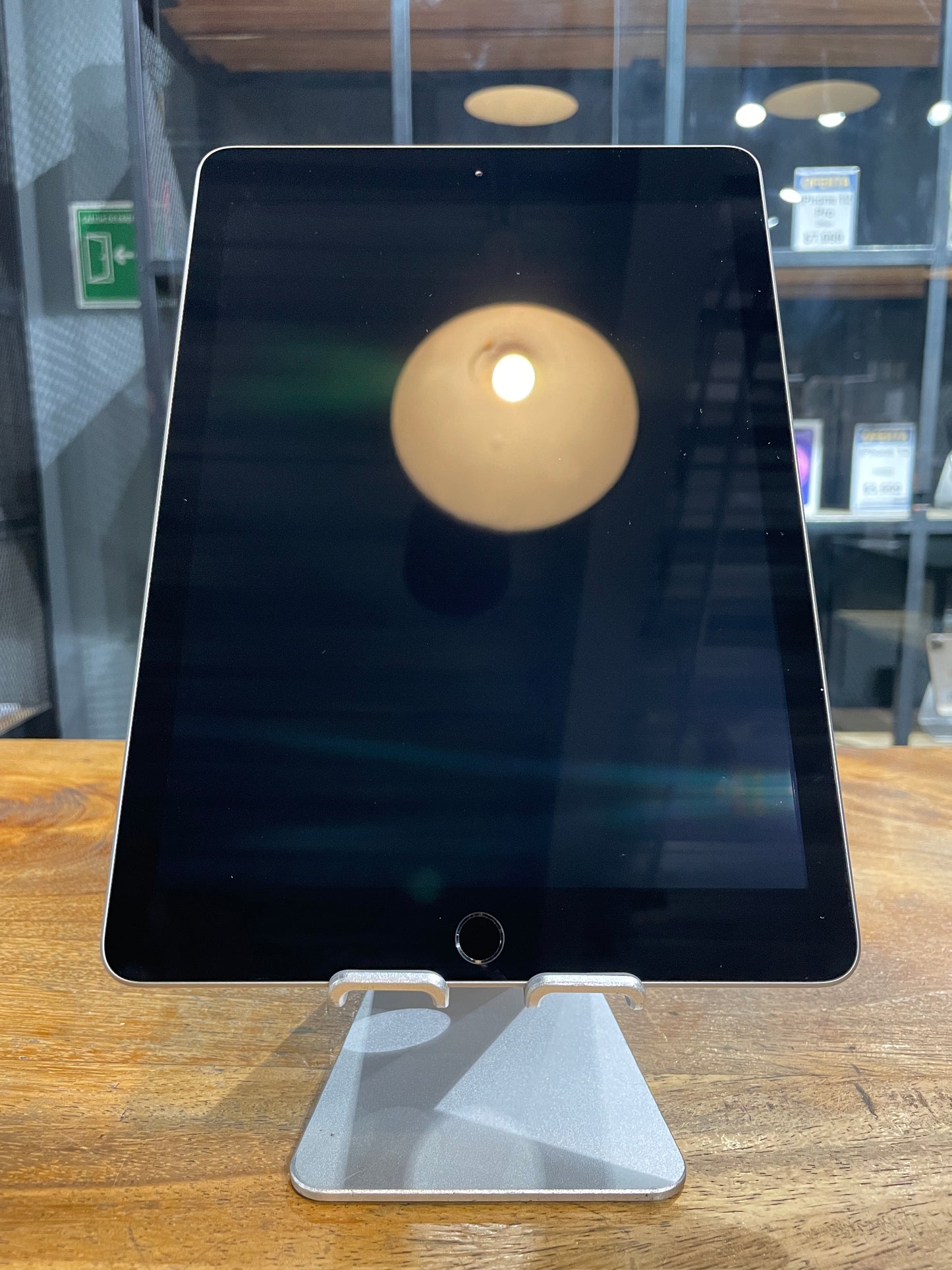 iPad 6 Gen 128GB (WiFi) (Producto Único)