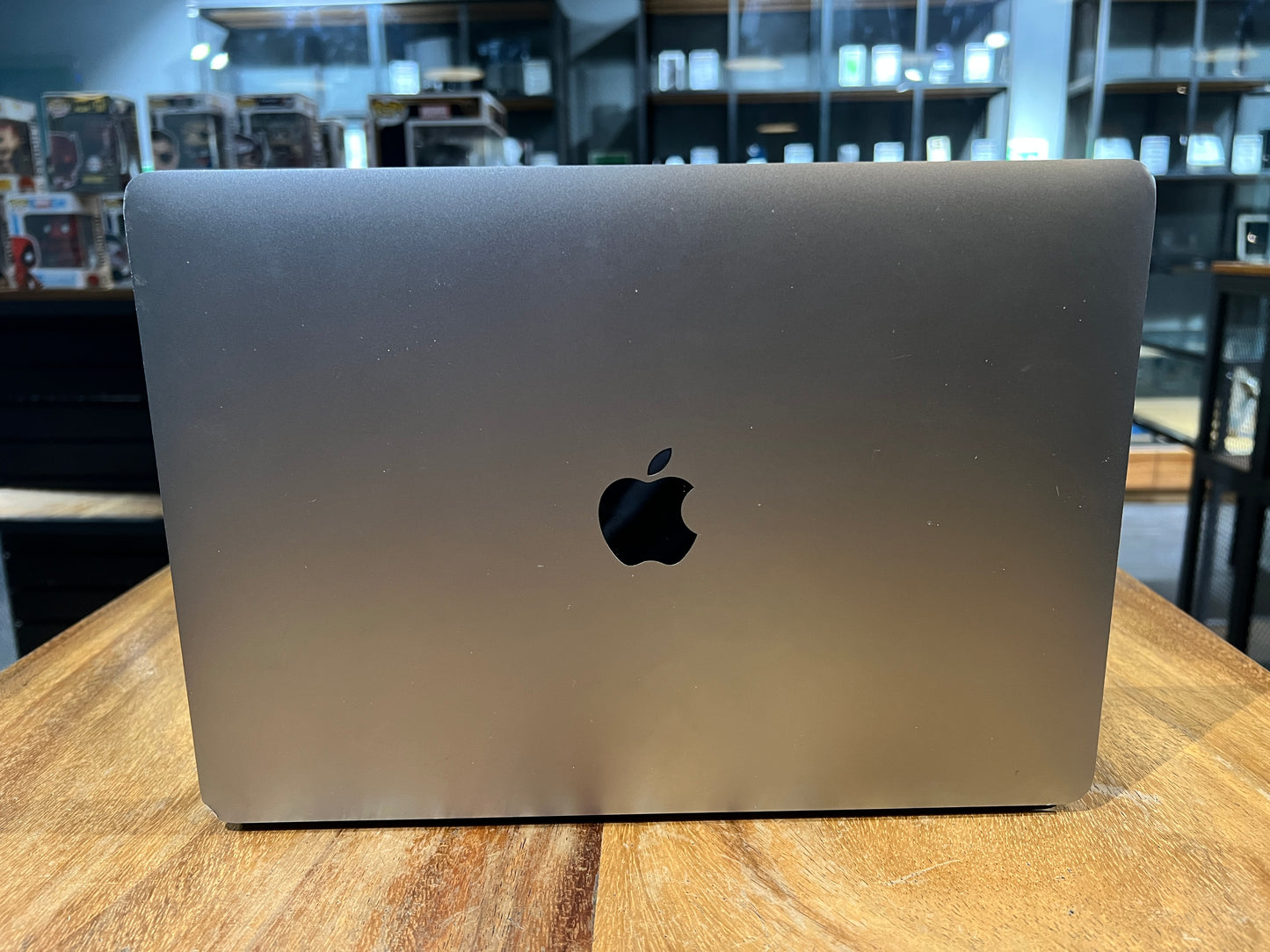 MacBook Pro 13" 2017 (Producto ùnico)