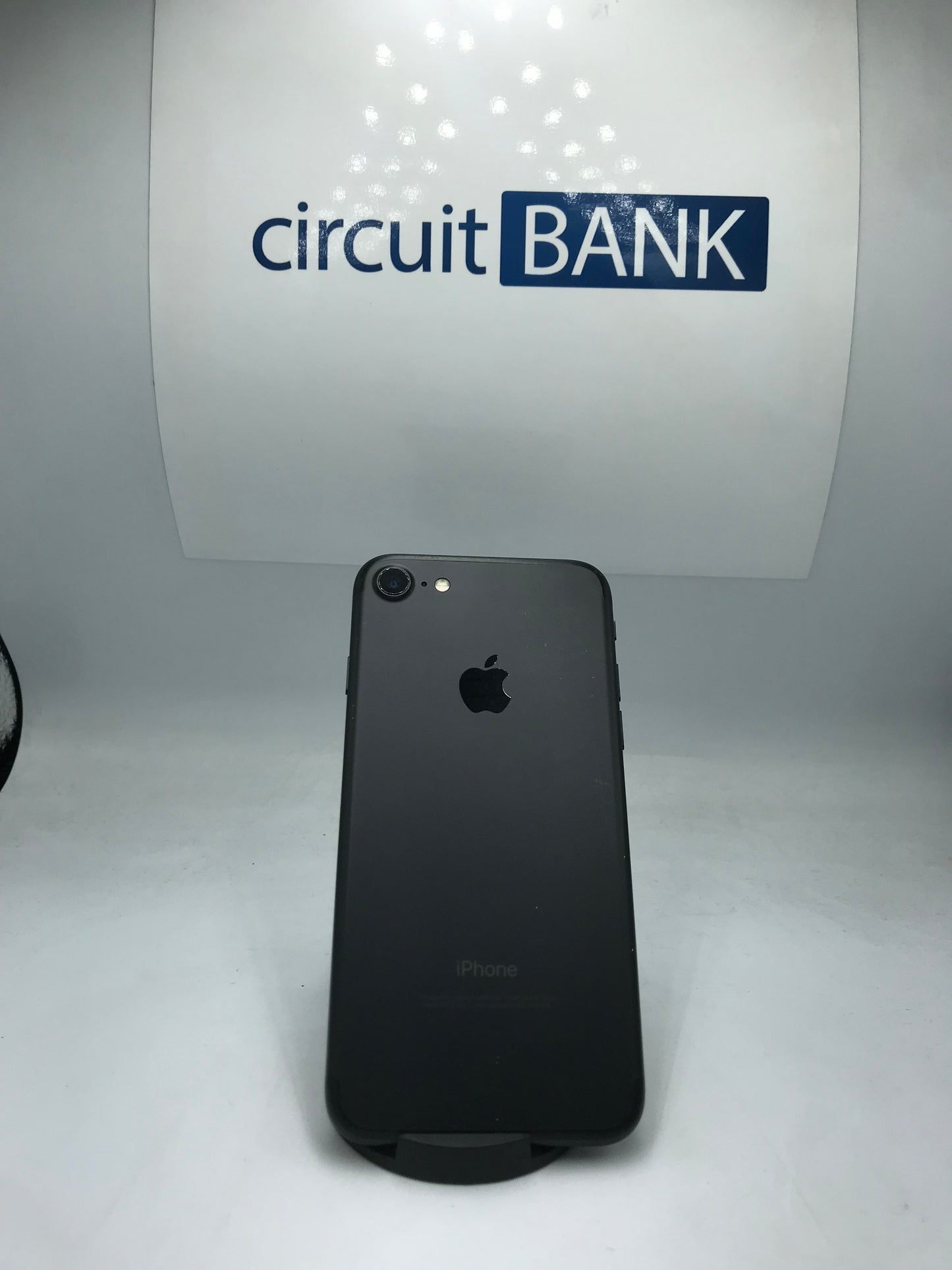iPhone 7  32 GB (Producto Único)
