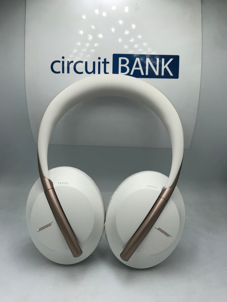 Audifonos Inalambricos Bose Noise Cancelling 700 (Producto Único