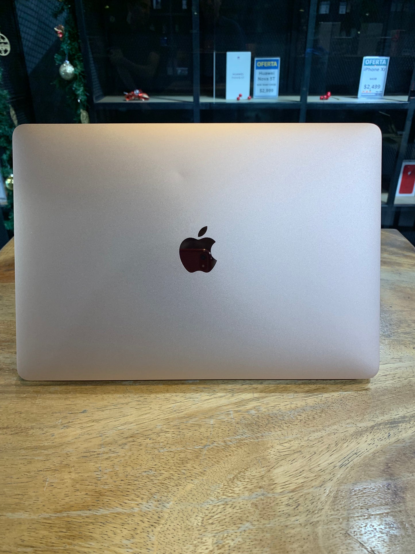 MacBook Air 13" Retina 2019 (Producto Unico)