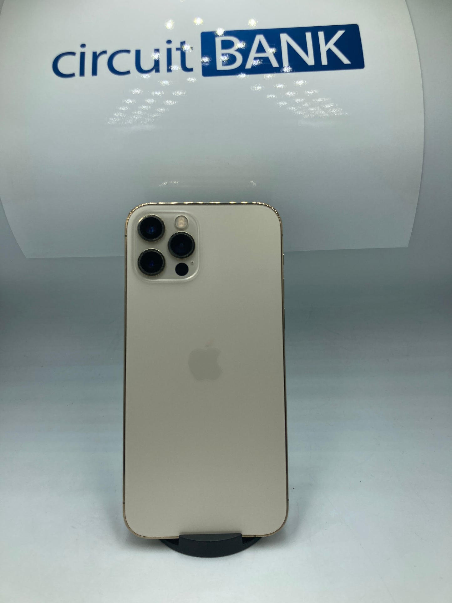 iPhone 12 Pro 128GB (Producto Único)
