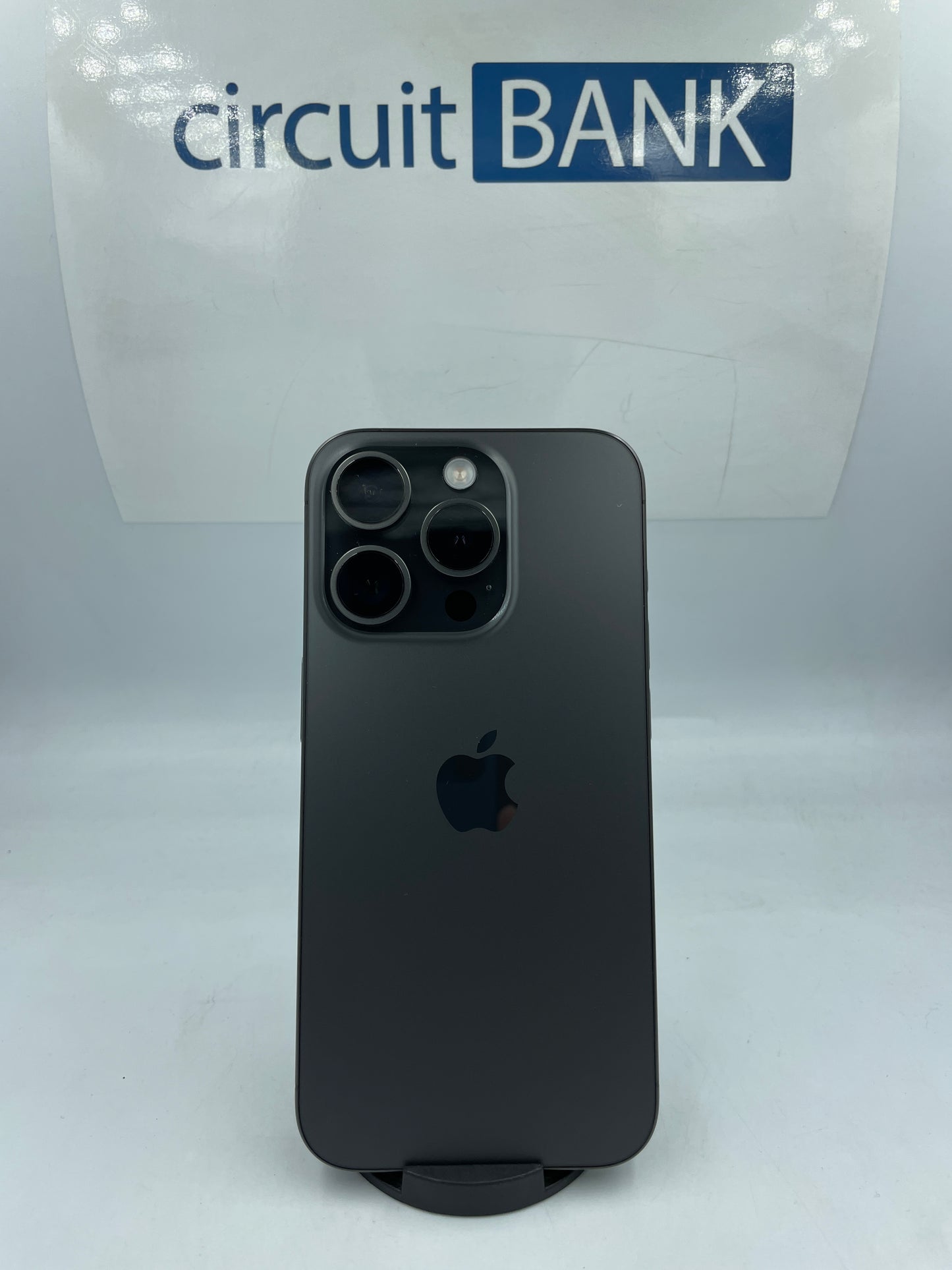 iPhone 15 Pro 128GB (Producto Único)