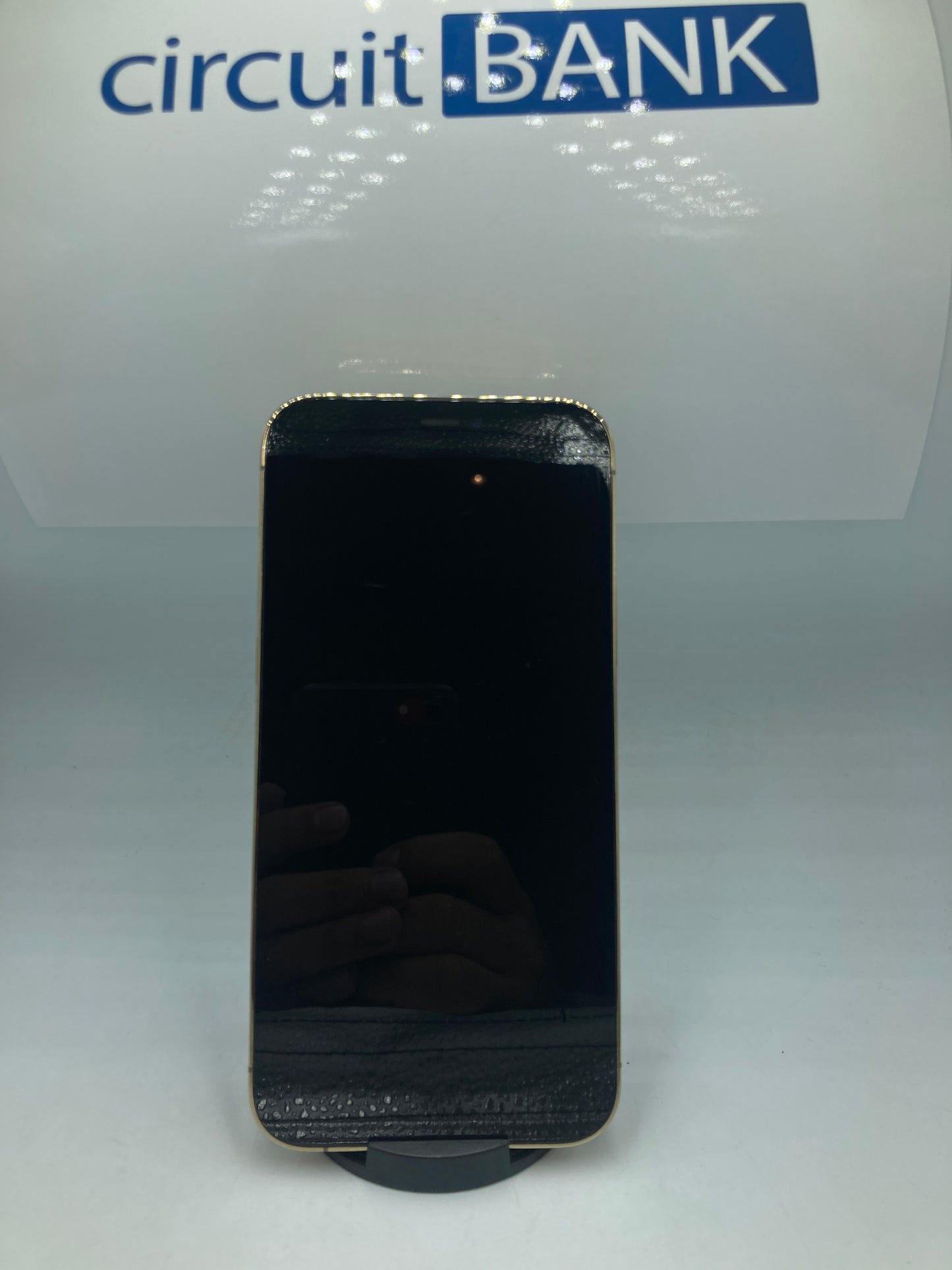 iPhone 12 Pro 128GB (Producto Único)
