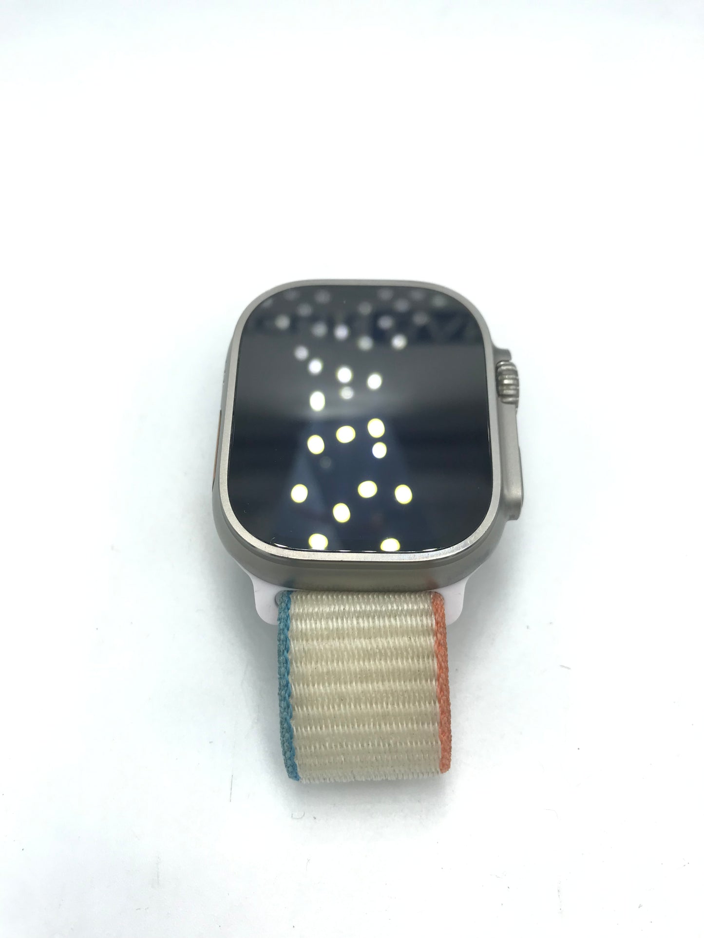 Apple Watch Ultra 49mm GPS + CELL (Producto Unico)