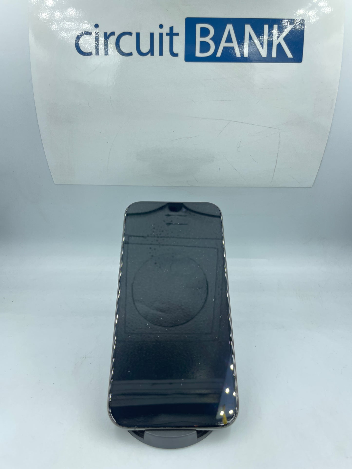 iPhone 15 Pro 128GB (Producto Único)