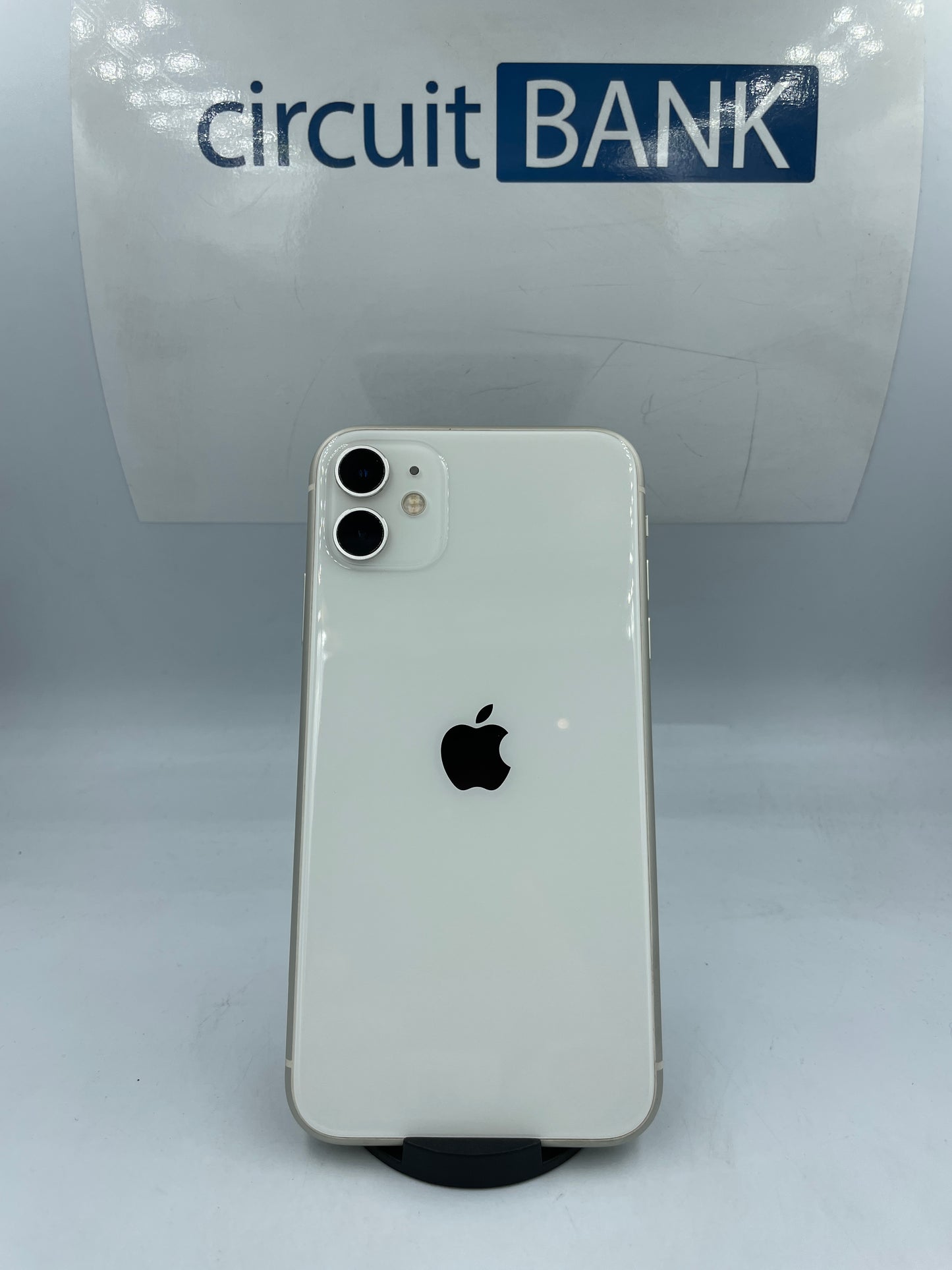 iPhone 11 64GB (Producto Único)