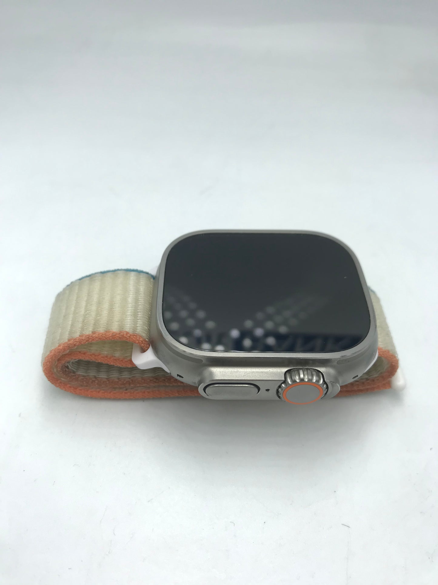 Apple Watch Ultra 49mm GPS + CELL (Producto Unico)