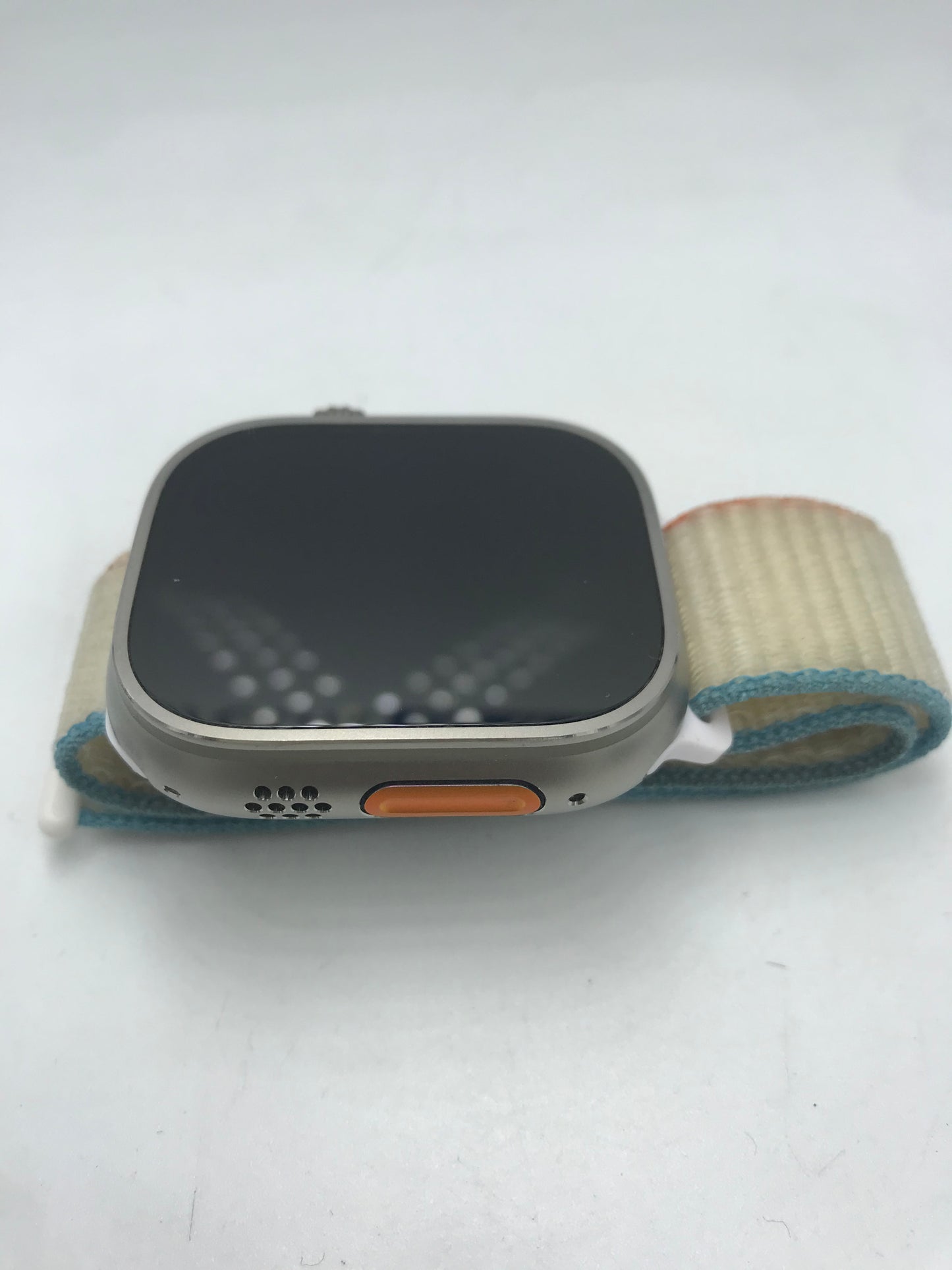 Apple Watch Ultra 49mm GPS + CELL (Producto Unico)
