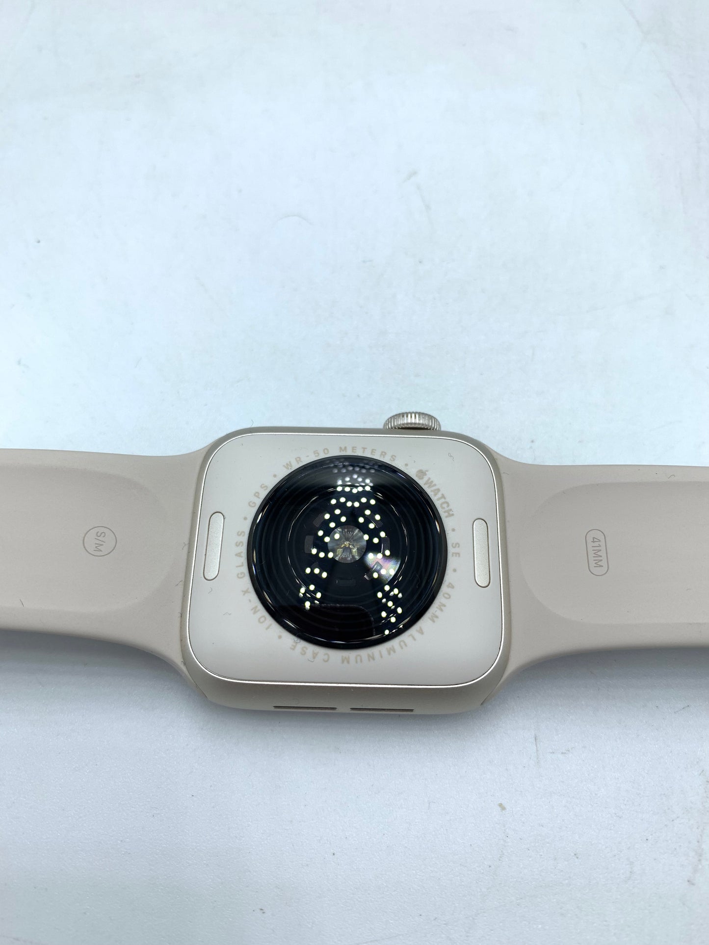 Apple Watch SE 2 40mm GPS (Producto Unico)
