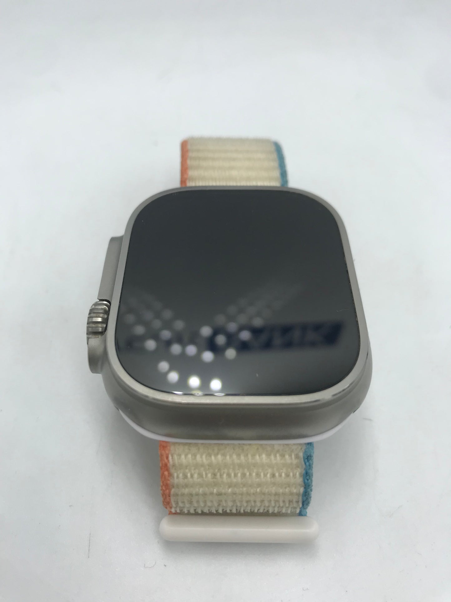 Apple Watch Ultra 49mm GPS + CELL (Producto Unico)