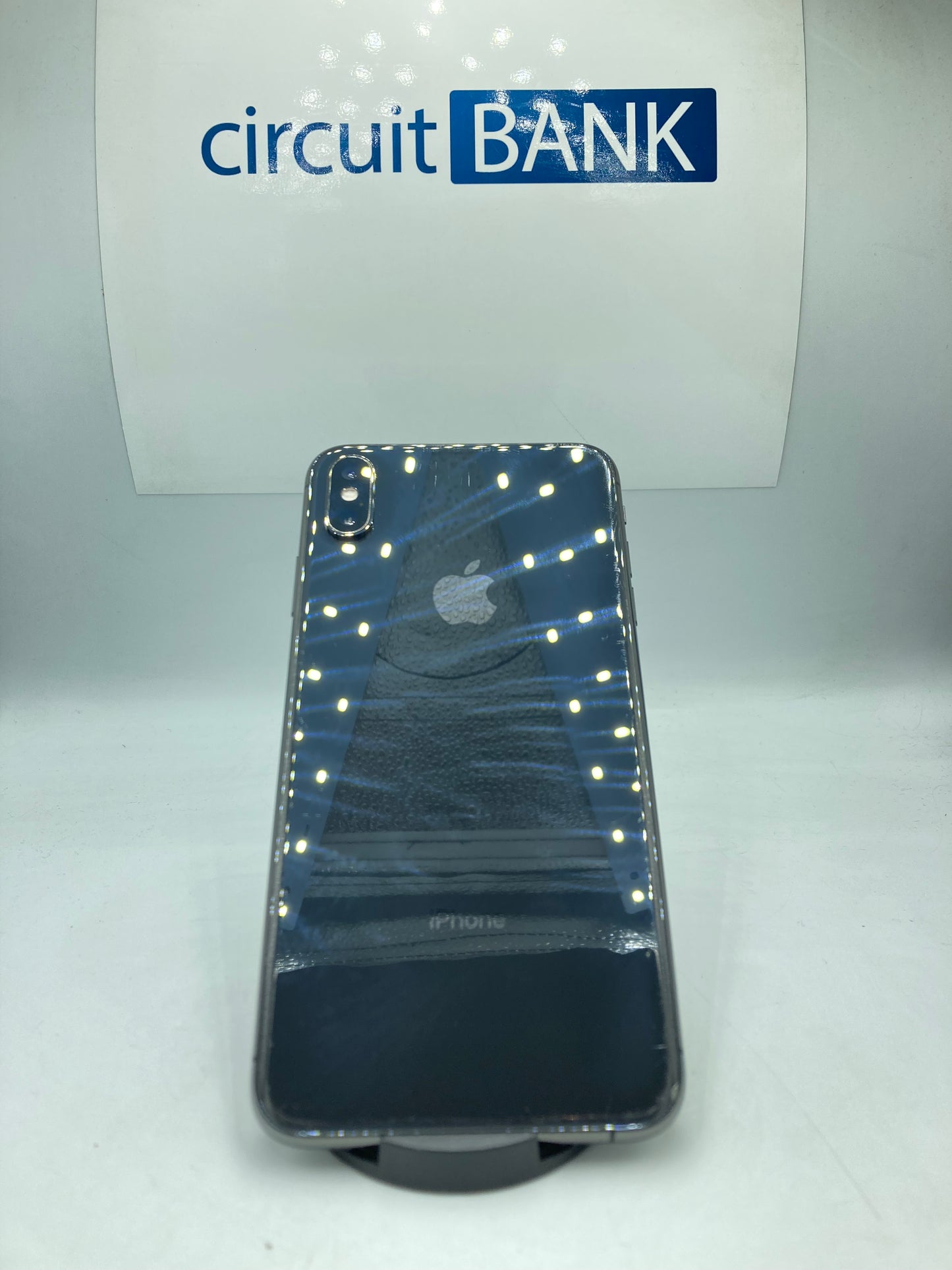 iPhone Xs Max 64GB (Producto Unico)