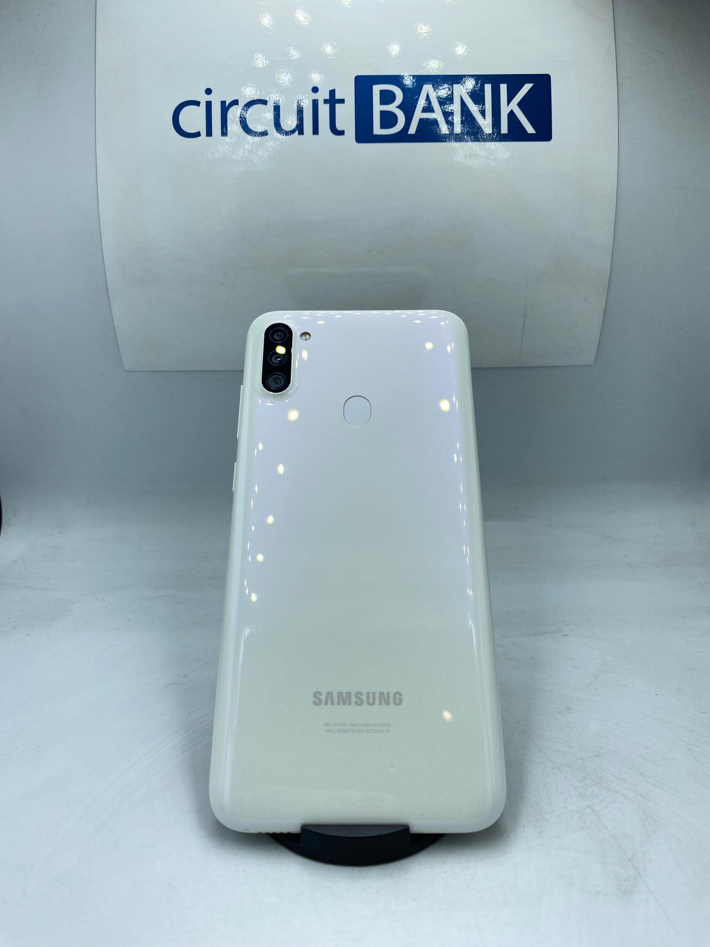 Samsung Galaxy A11 64GB (Producto Unco)