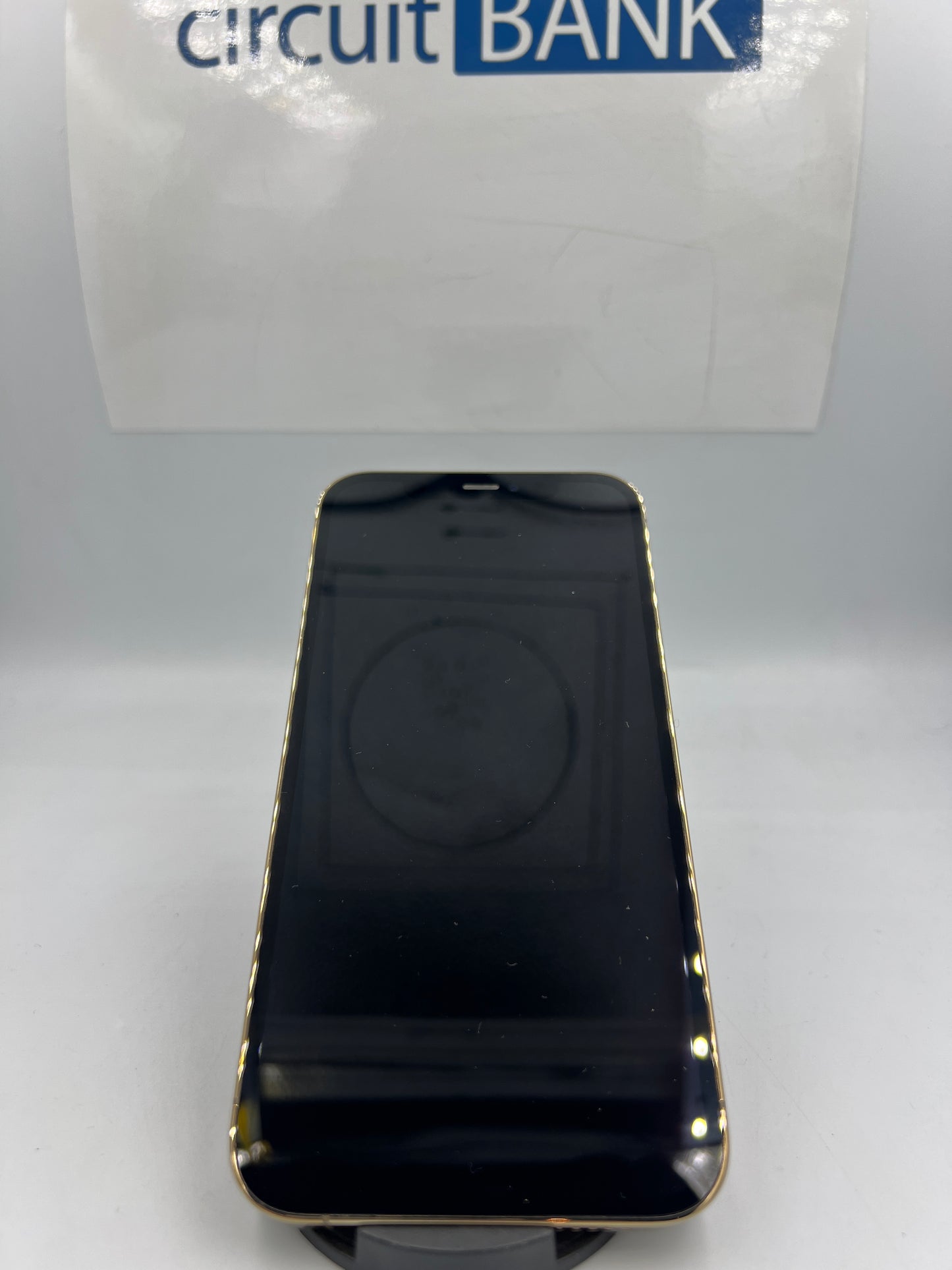 iPhone 12 Pro 128GB (Producto Unico)