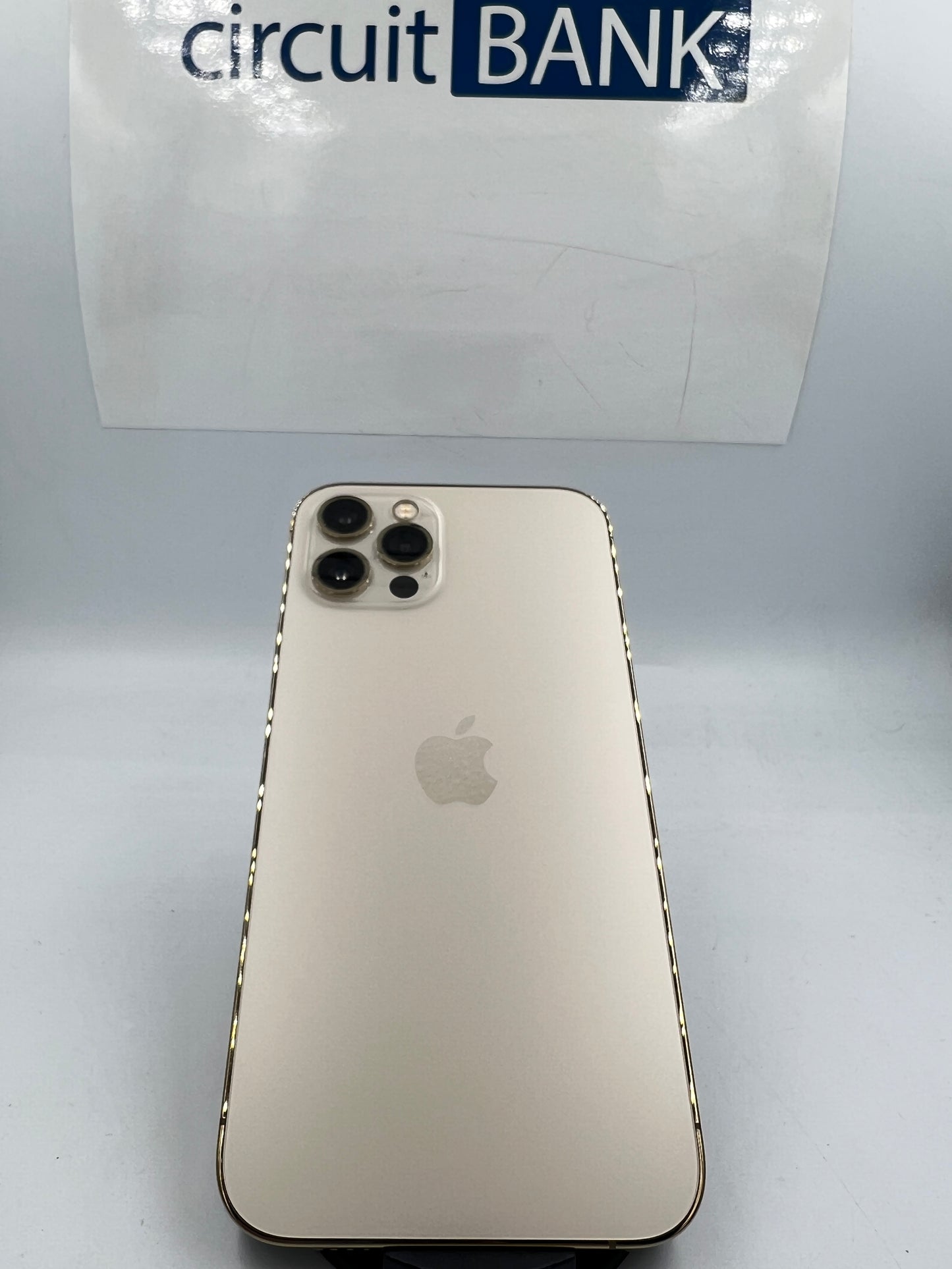 iPhone 12 Pro 128GB (Producto Unico)