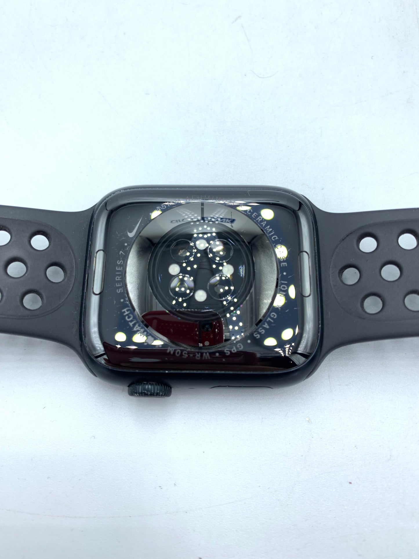 Apple Watch Series 7 45mm GPS (Producto Unico)