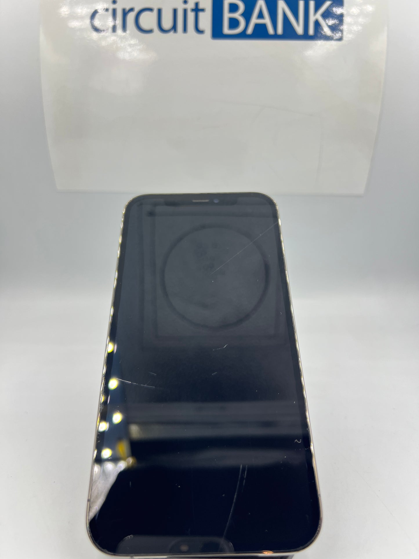 iPhone 12 Pro 256GB (Producto Unico)