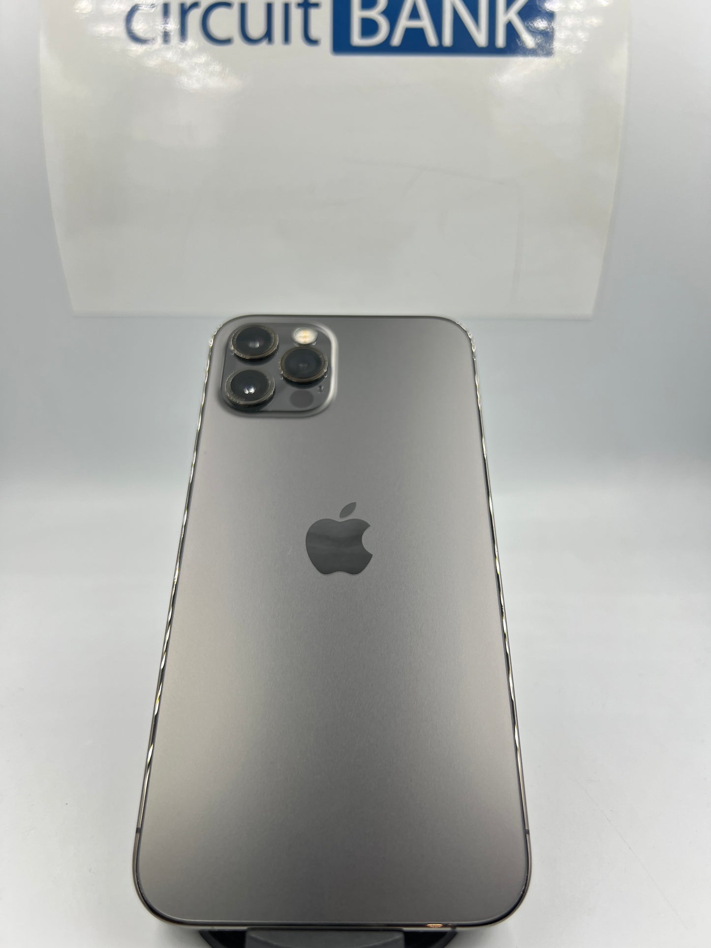iPhone 12 Pro 256GB (Producto Unico)