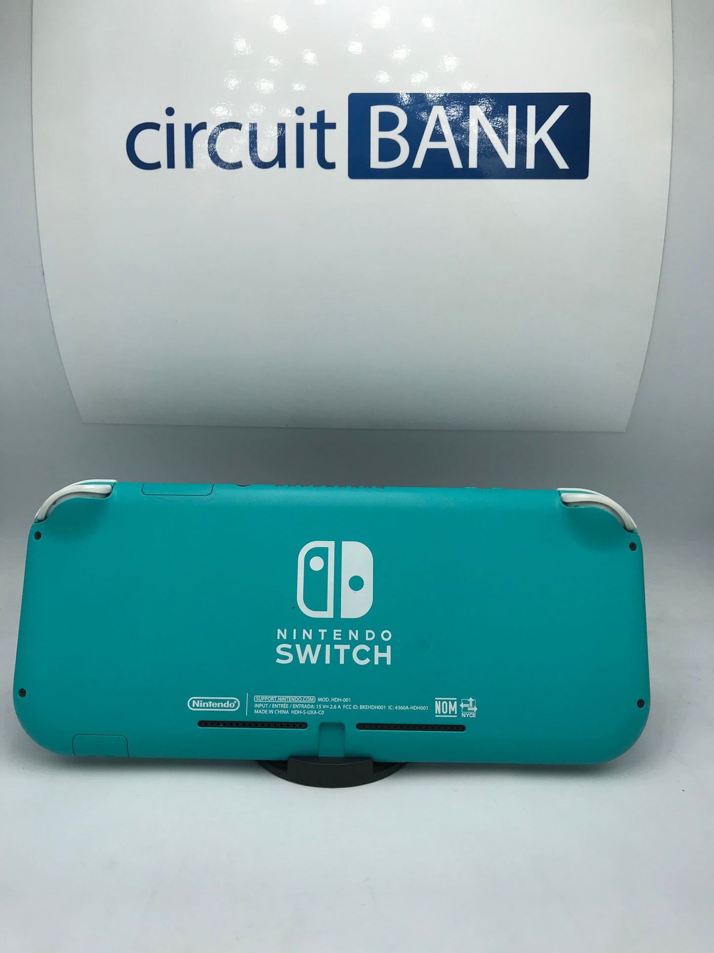 Nintendo Switch Lite 32GB (Producto Único)