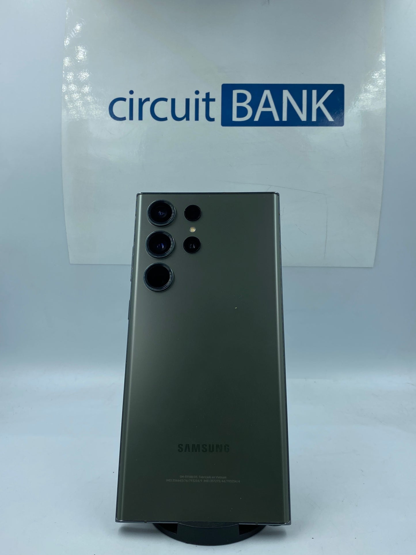 Samsung Galaxy S23 Ultra