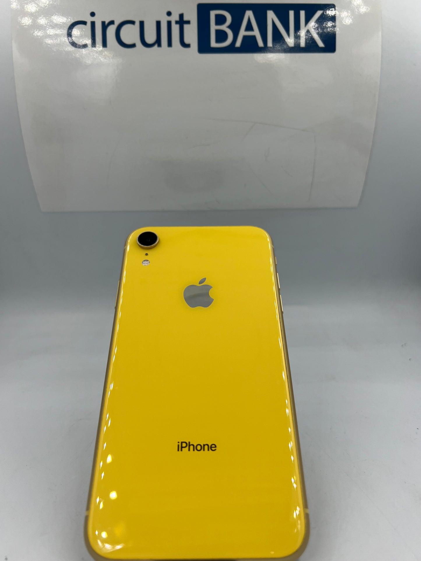 iPhone XR 128GB (Producto Unico)