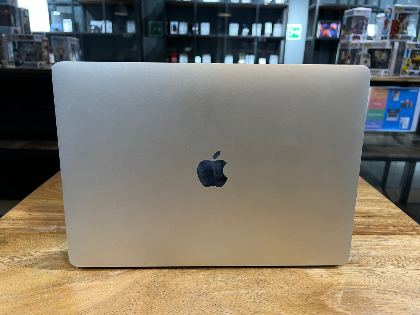MacBook Pro 13" 2017 128GB / 8GB RAM (Producto Unico)