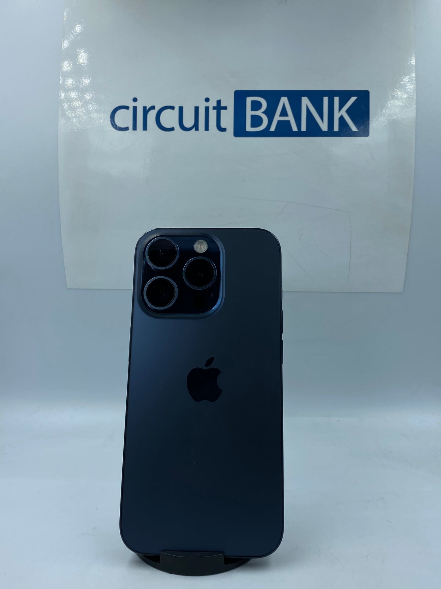 iPhone 15 Pro 256GB
