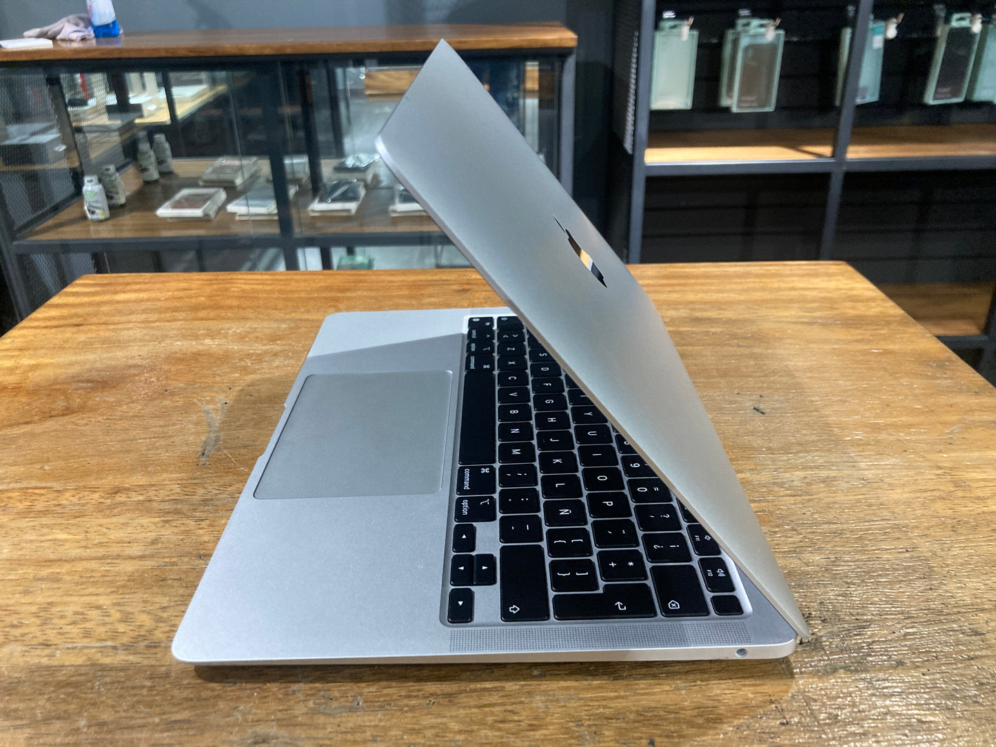 Macbook Air M1 2020 (Producto Único)