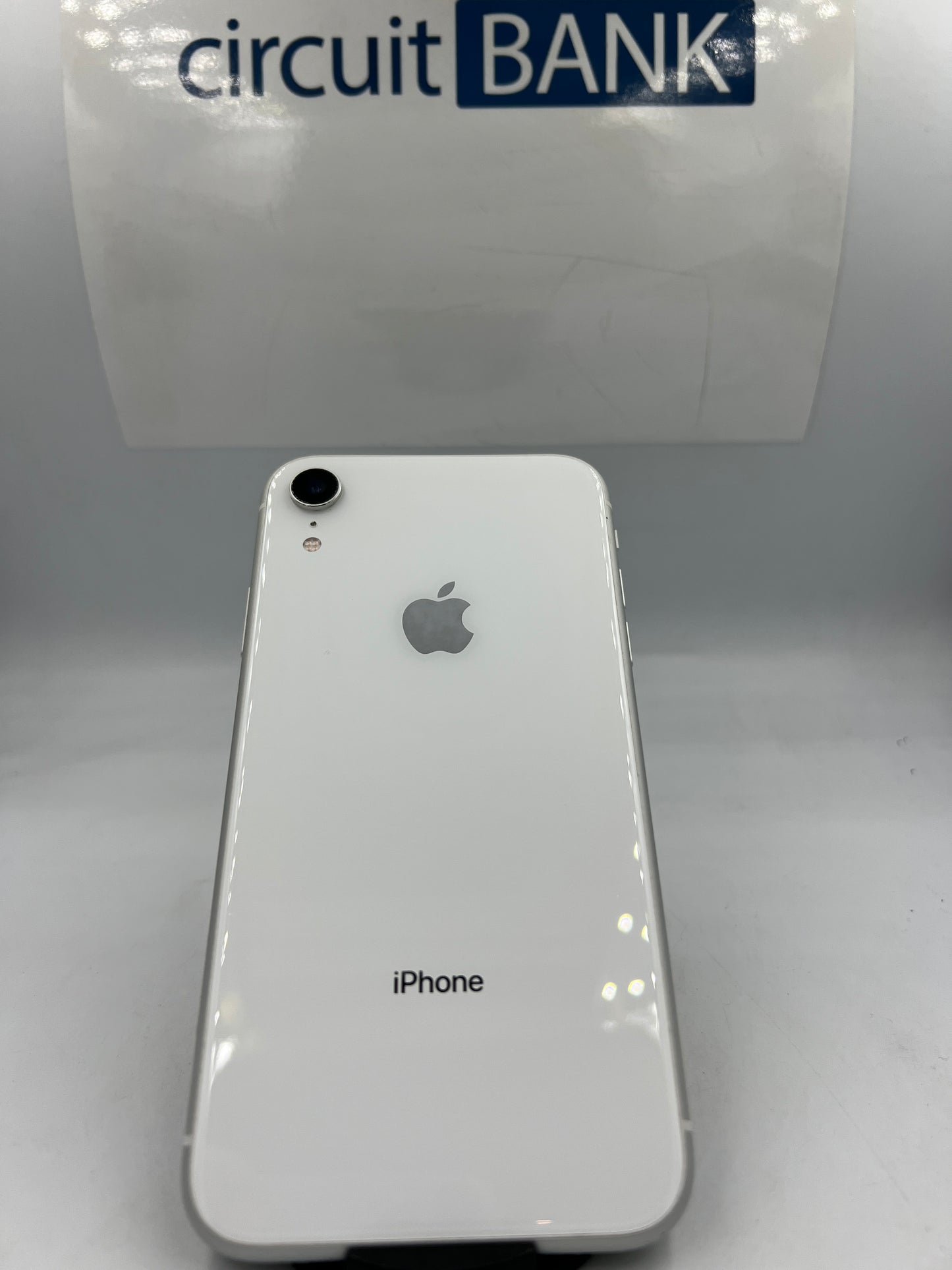 iPhone XR 64GB (Producto Unico)