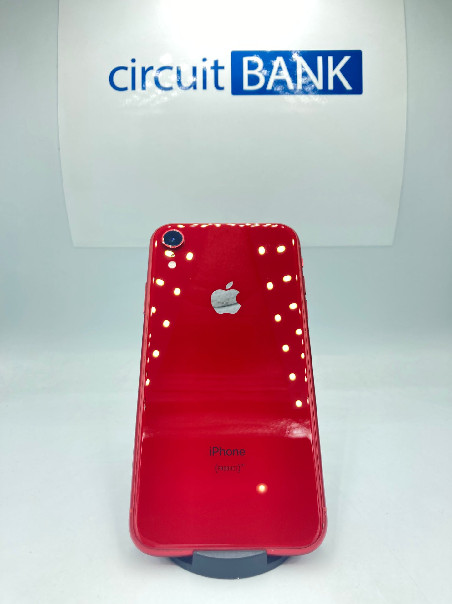 iPhone Xr 64GB (Producto Unico)