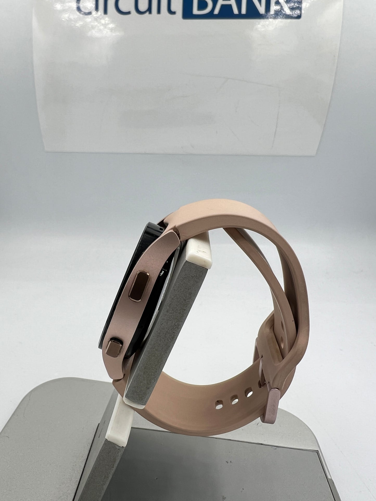 Galaxy Watch 4 LNAW (Producto Unico)