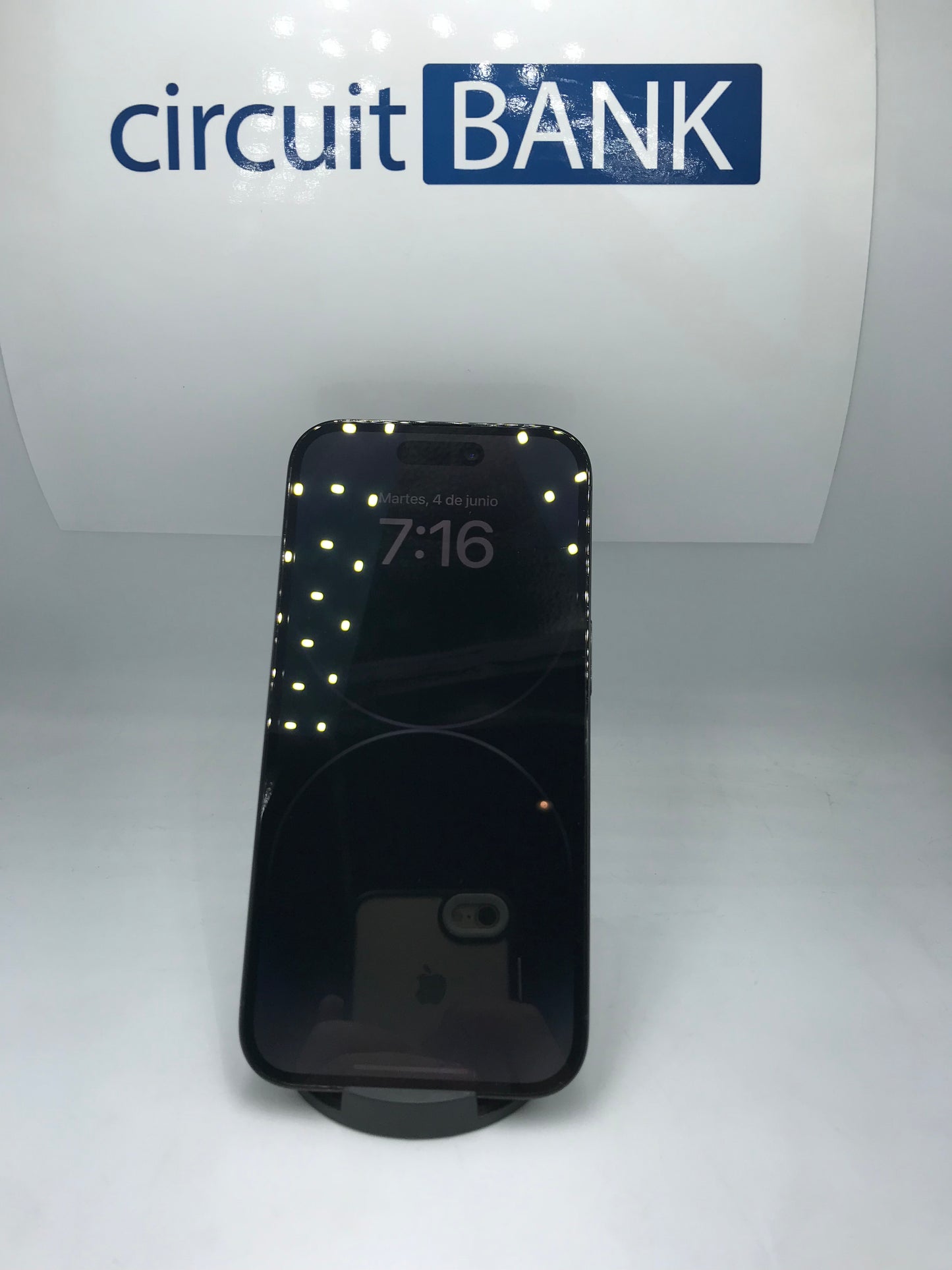 iPhone 14 Pro 128GB (Producto Unico)