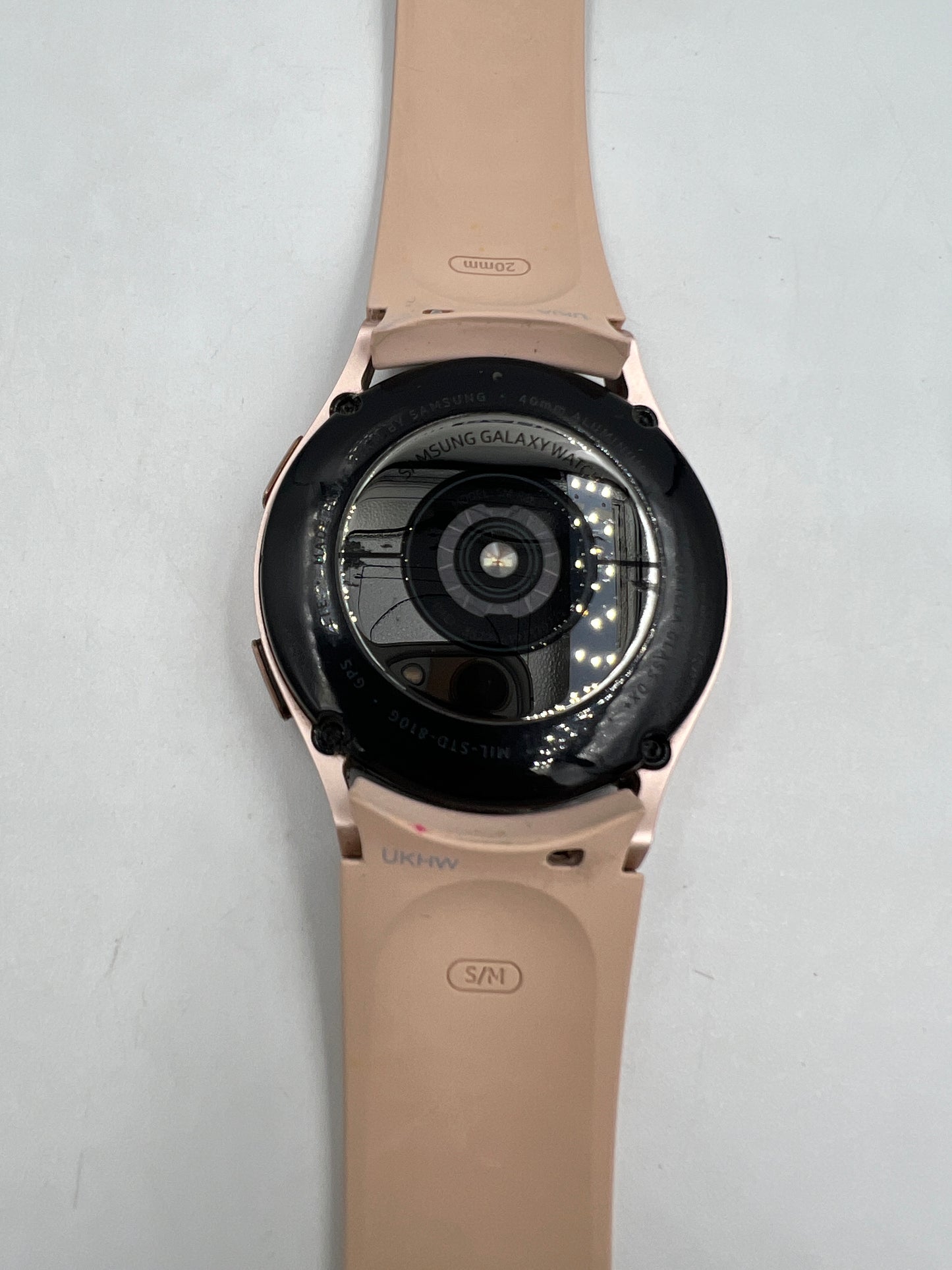 Galaxy Watch 4 LNAW (Producto Unico)