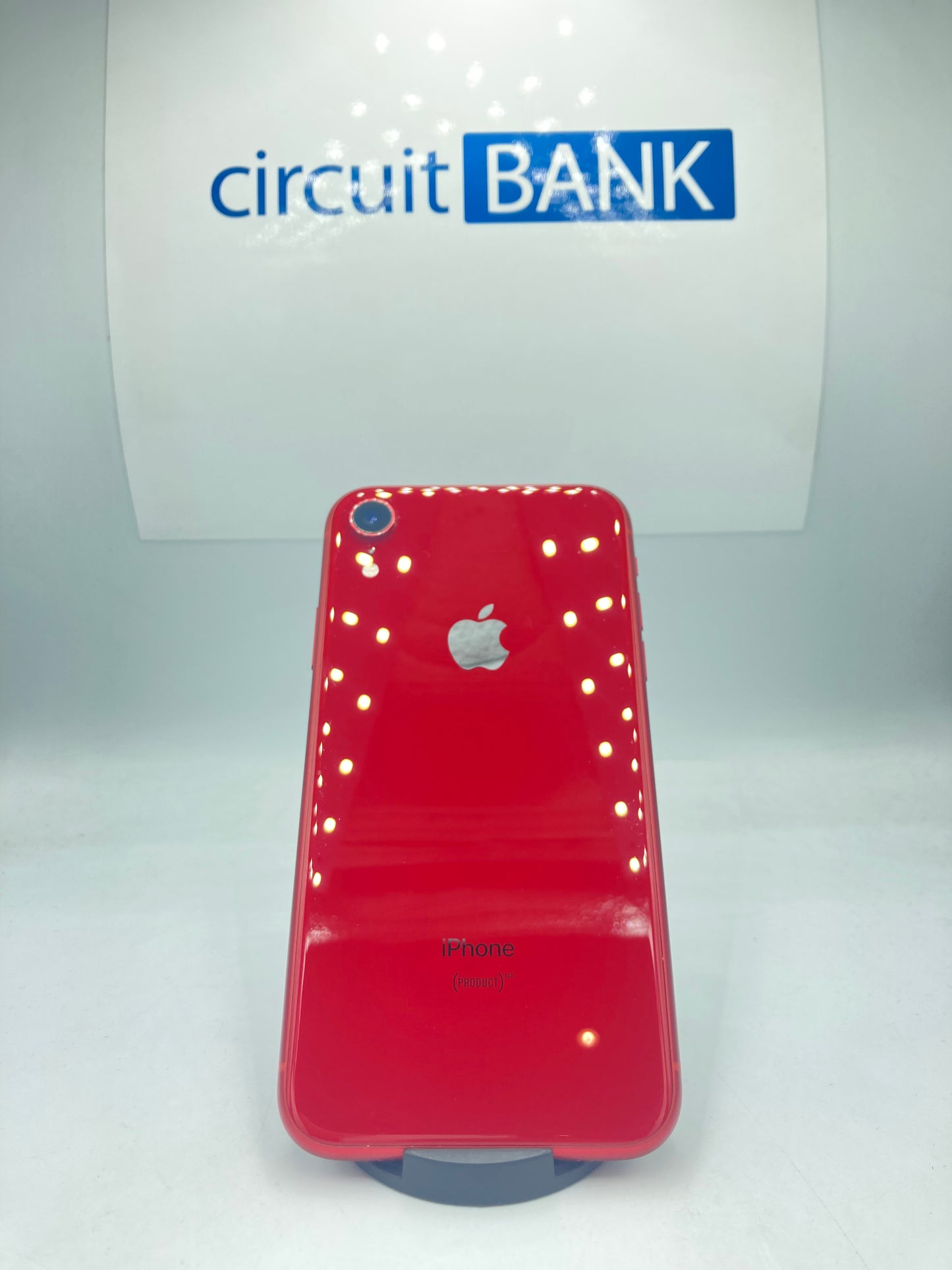 iPhone Xr 64GB (Producto Unico)