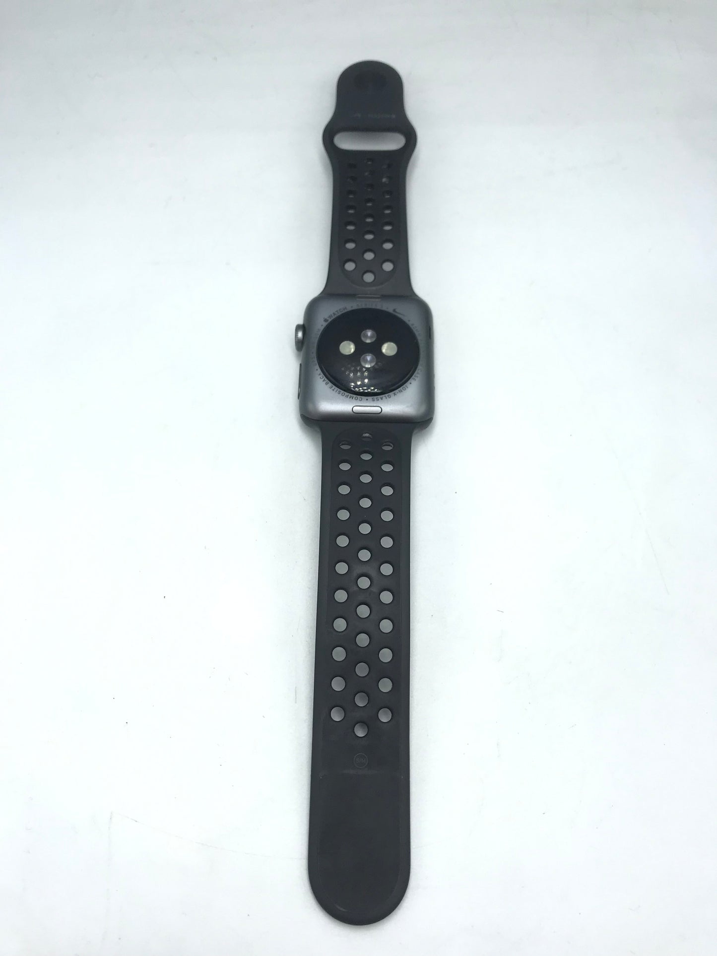 Apple Watch Series 3 42mm GPS (Producto Unico)