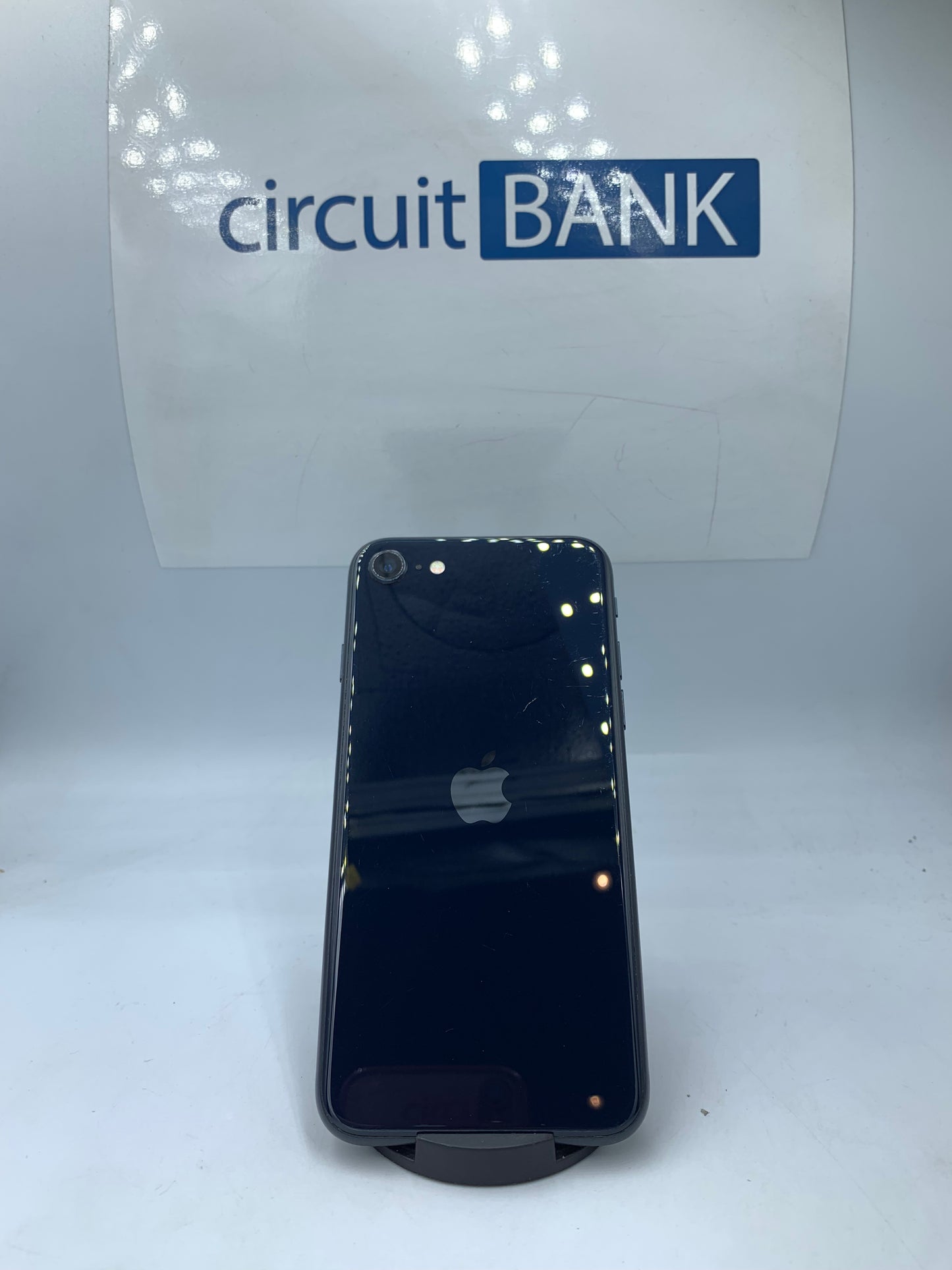 iPhone SE 2022 128GB (Producto Unico)